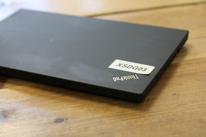 Lenovo Thinkpad T470 B
