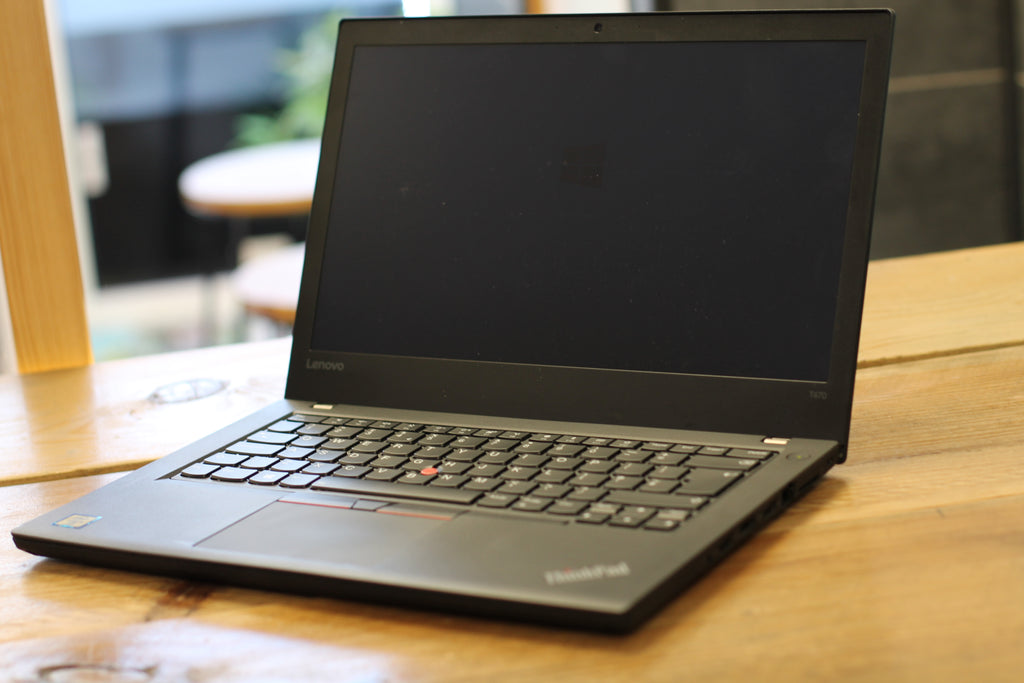 Lenovo Thinkpad T470 B