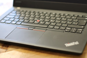 Lenovo Thinkpad T470 B