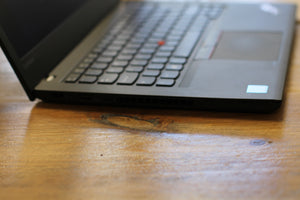 Lenovo Thinkpad T470 B