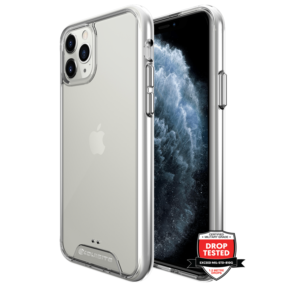 ProAir for iPhone X,XS & iPhone 11 Pro - Clear
