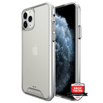 ProAir for iPhone X,XS & iPhone 11 Pro - Clear