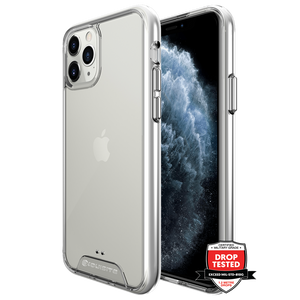 ProAir for iPhone X,XS & iPhone 11 Pro - Clear