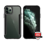 Pro Force for iPhone X,XS & iPhone 11 Pro - Black
