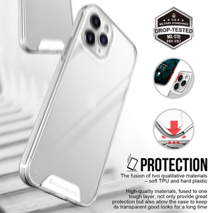 ProAir for iPhone 12 & iPhone 12 Pro - Clear