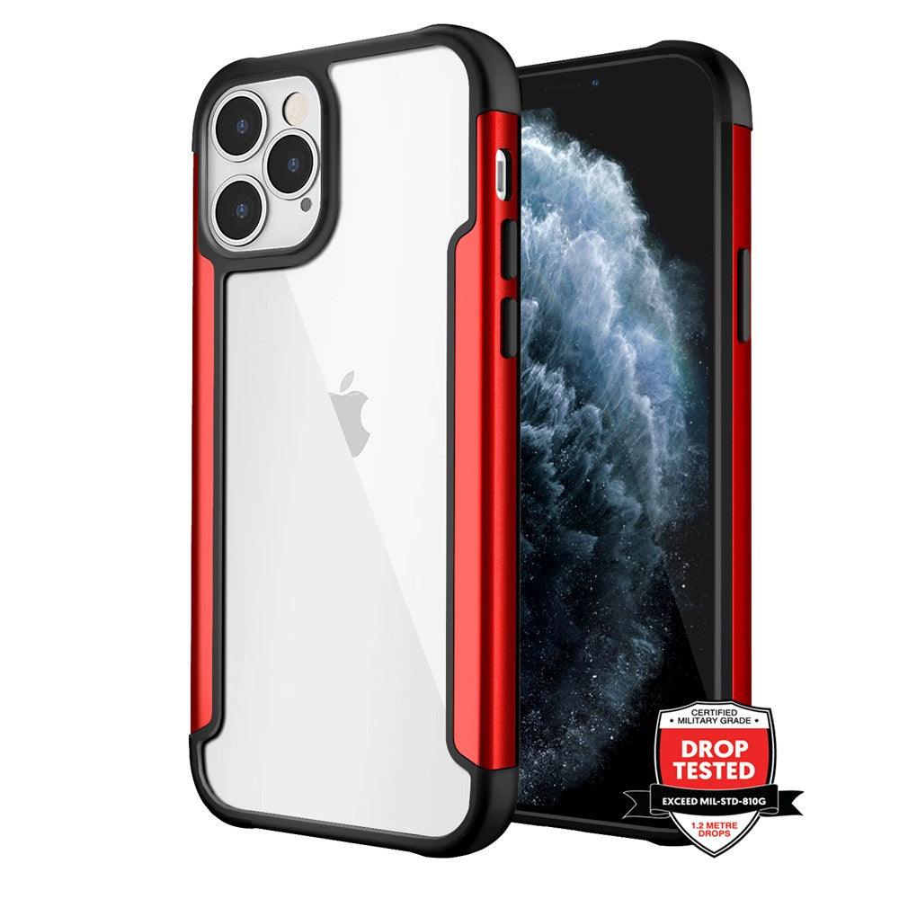 ProForce for iPhone 12 & iPhone 12 Pro - Red