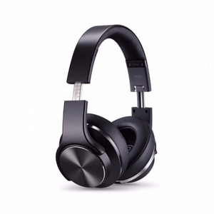 Sodo MH5 Bluetooth Over Ear Headphones & Speaker - Simtek World
