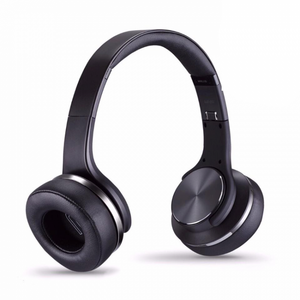Sodo MH5 Bluetooth Over Ear Headphones & Speaker - Simtek World