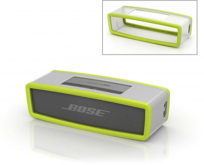 Soft Cover Case Skin Box Protector for BOSE SoundLink Mini