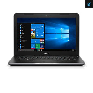 Dell Latitude 3380