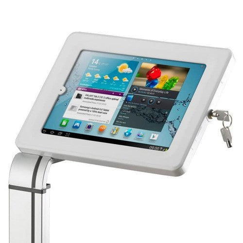 Multitab desktop display stand - Simtek World