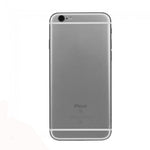 Replacement Assembly Housing Back Cover Case For iPhone 6s plus 5.5" (Silver) - Simtek World