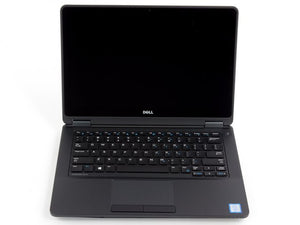 Dell Latitude E5270