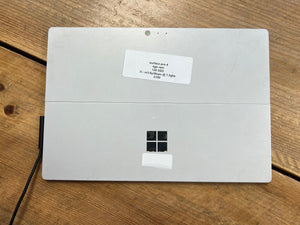 Surface Pro 4 - 4gb Ram - 128gb SSD