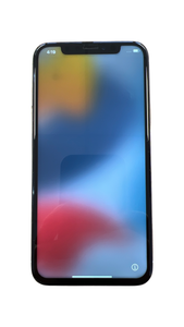 iPhone X - 64gb - White - (STWX01)