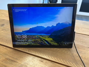 Surface Pro 4 - 4gb Ram - 128gb SSD