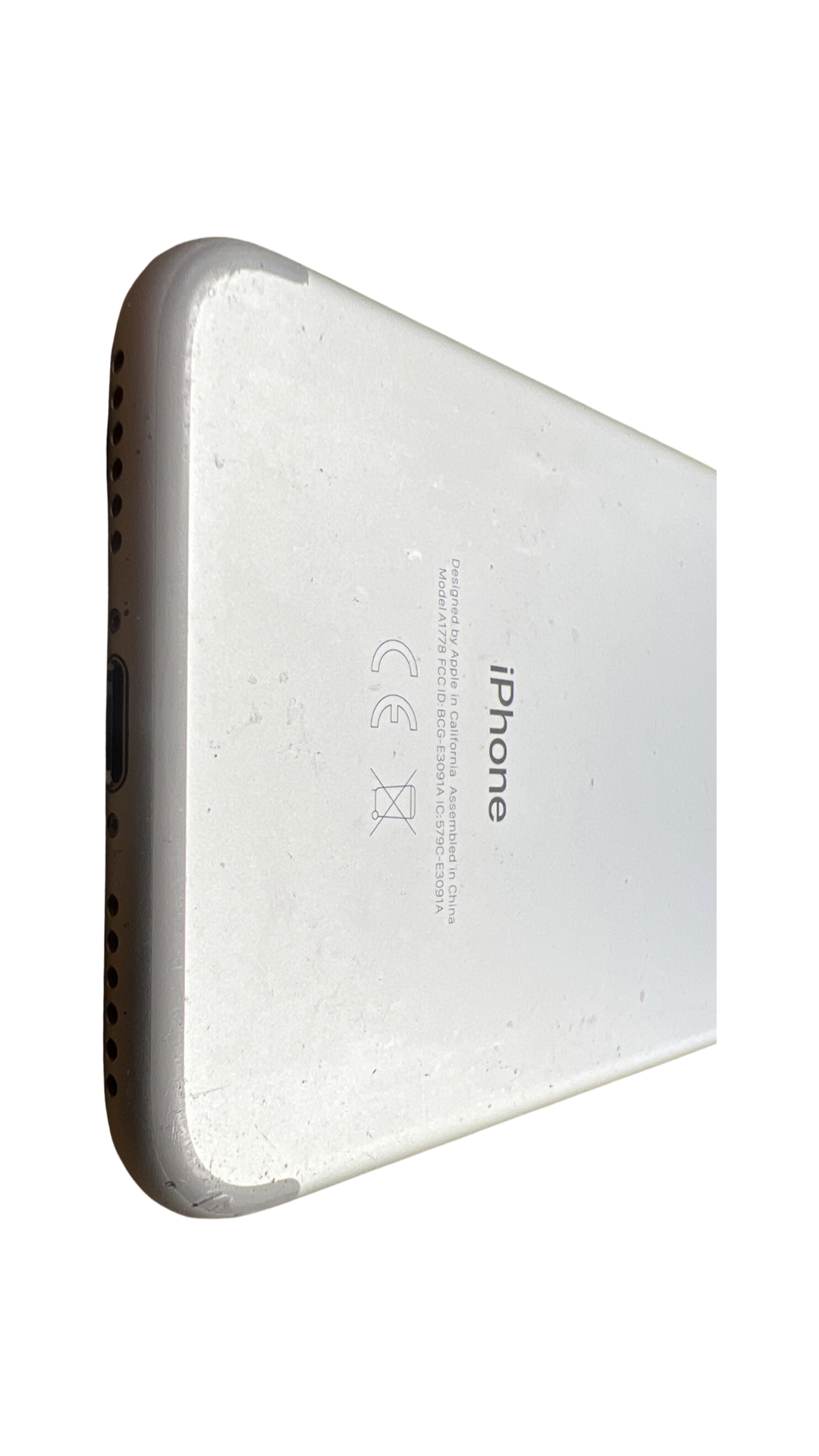 iPhone 7 - 32gb - Silver (STW702)