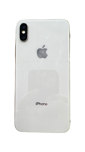 iPhone X - 64gb - White - (STWX01)