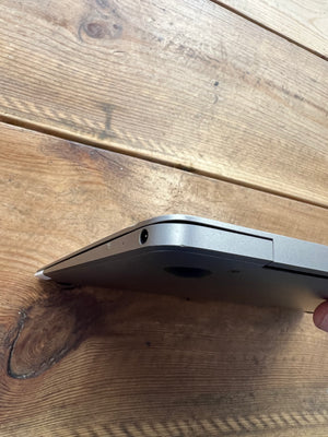 Macbook 12 inch - 8GB - Retina - Space Grey