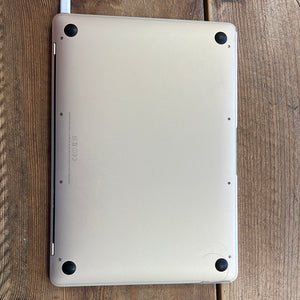 Macbook 12 inch - 8GB - Retina - Gold
