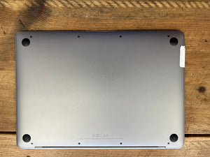 Macbook 12 inch - 8GB - Retina - Space Grey