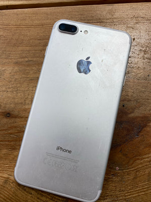 IPhone 7 Plus 128gb Unlocked