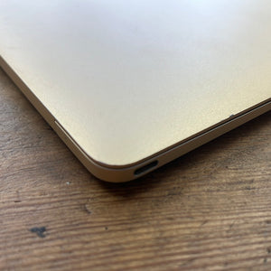 Macbook 12 inch - 8GB - Retina - Gold