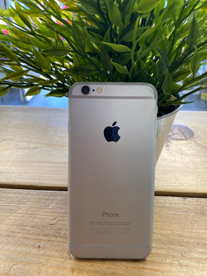 IPhone 6 16gb unlocked 12 month warranty