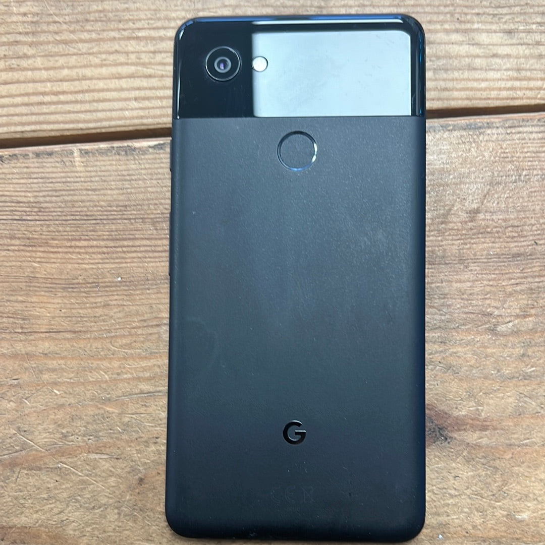 Pixel 2 XL (Grade A) Unlocked