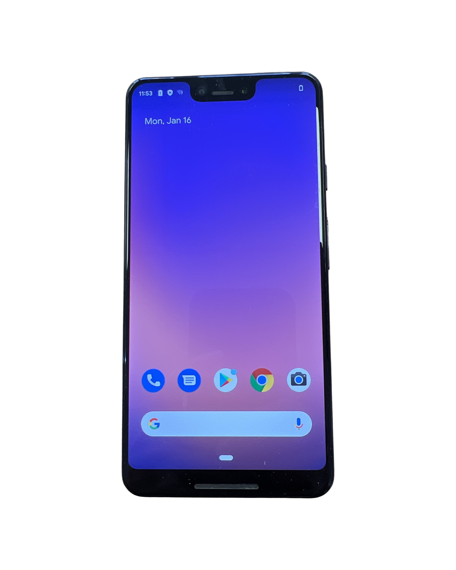 Pixel 3a XL (Grade A) Unlocked