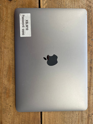 Macbook 12 inch - 8GB - Retina - Space Grey