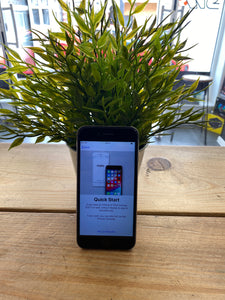 IPhone 6 32gb unlocked 12 month warranty