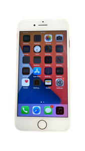 iPhone 8 - 64gb- Rose Gold (STW802)