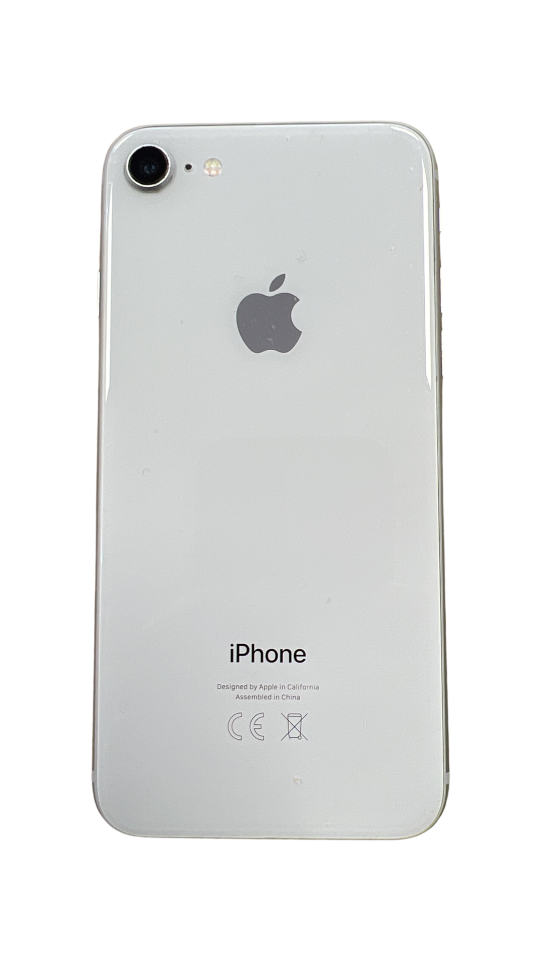 iPhone 8 - 64gb- White (STW801)
