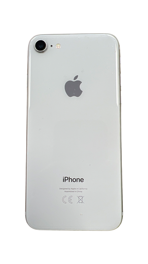 iPhone 8 - 64gb- White (STW801)