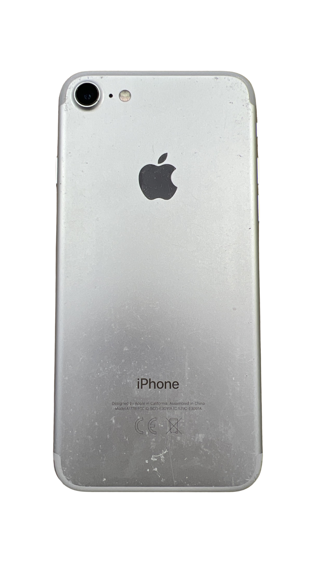 iPhone 7 - 32gb - Silver (STW702)