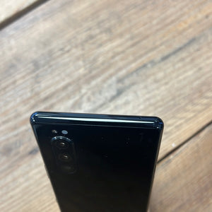 SONY XPERIA 5 Grade A) Unlocked