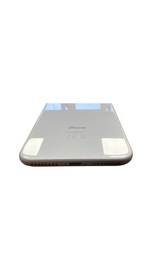 iPhone 8 Plus - 64gb- White - (STW8+01)