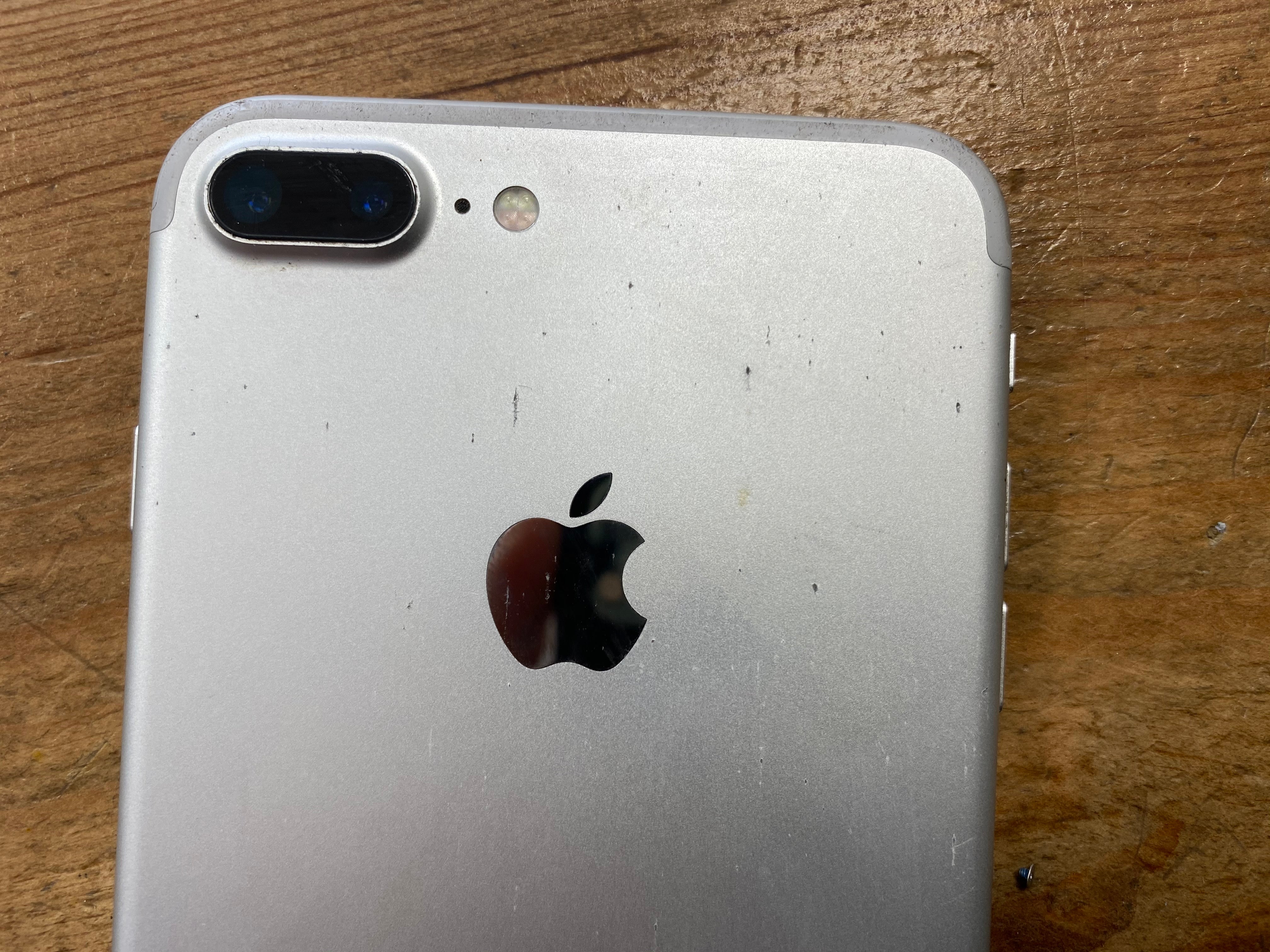 IPhone 7 Plus 128gb Unlocked