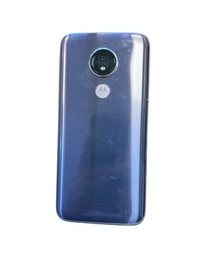 MOTO G7 Power Lilac STWG701