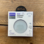 JOYROOM JR-A41 Magnetic Charger 15w