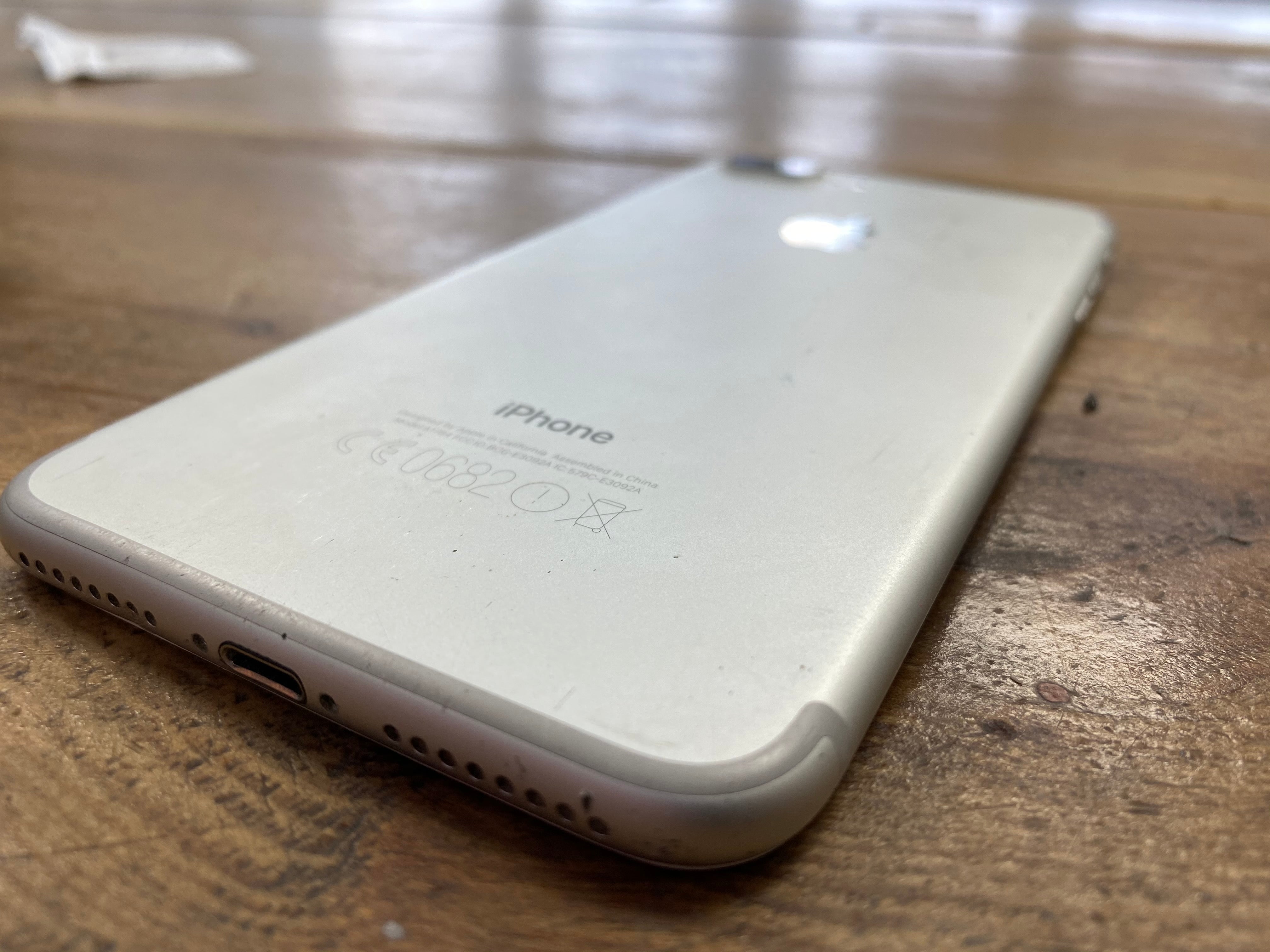 IPhone 7 Plus 128gb Unlocked