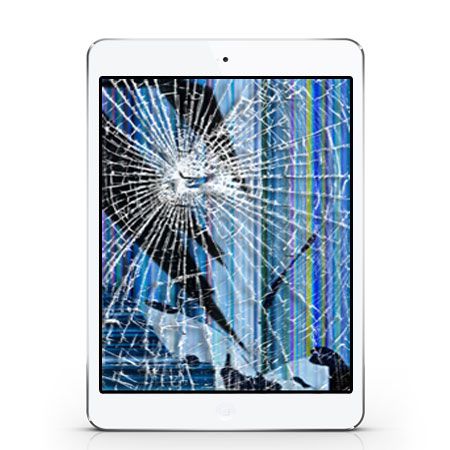 iPad Repairs - Simtek World