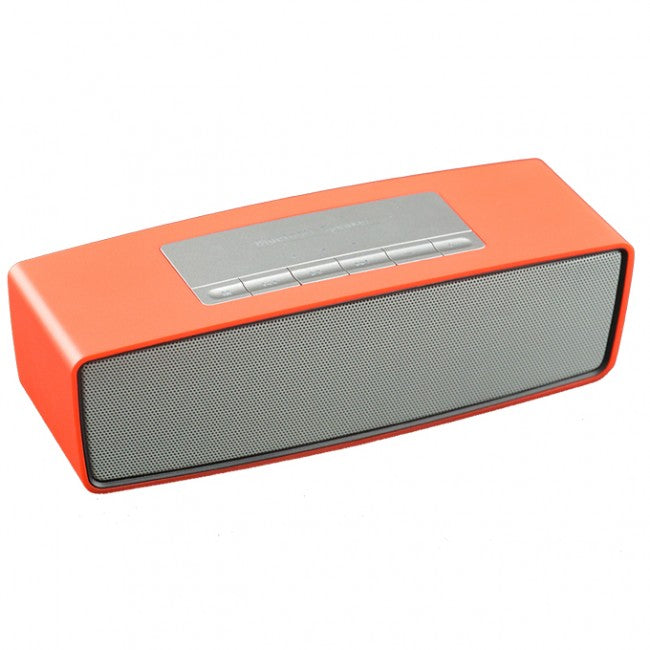 SoundLink Mini Wireless Bluetooth 3D Sound NFC Call Portable Multi-function Speaker - Simtek World
