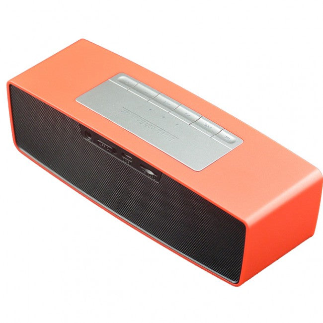 SoundLink Mini Wireless Bluetooth 3D Sound NFC Call Portable Multi-function Speaker - Simtek World