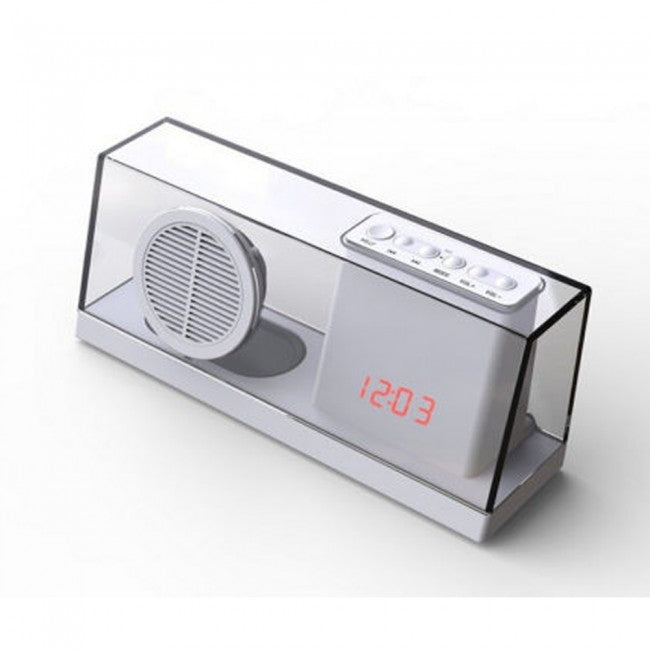 SDY033 HIFI Portable Bluetooth Wireless Stereo Speaker - Simtek World