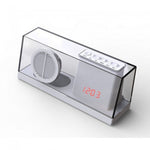 SDY033 HIFI Portable Bluetooth Wireless Stereo Speaker - Simtek World