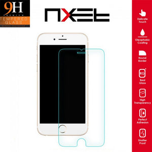 Tempered Glass Protector for iPhone 7- 7 Plus - Simtek World