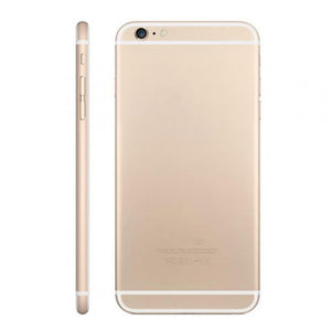 Replacement Assembly Housing Back Cover Case For iPhone 6 4.7" - Simtek World