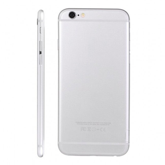 Replacement Assembly Housing Back Cover Case For iPhone 6 4.7" - Simtek World